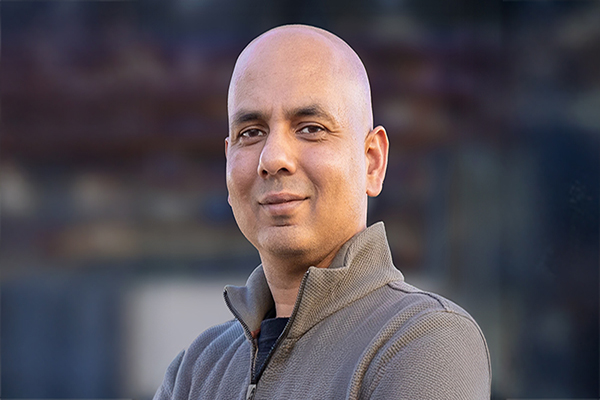 GreyOrange names Saurabh Gupta as Chief Technology Officer