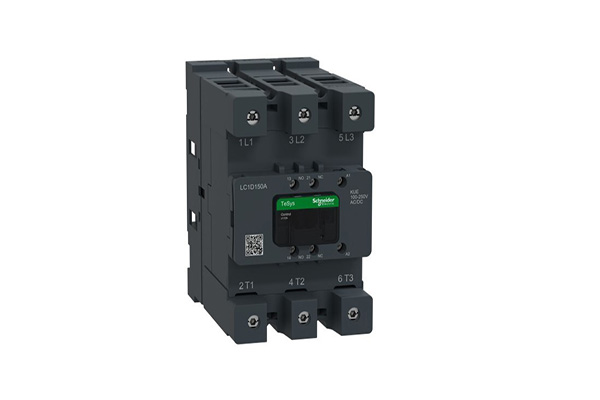 ProMat 2025: Schneider Electric unveils Modicon Edge I/O NTS, TeSys Deca Advanced