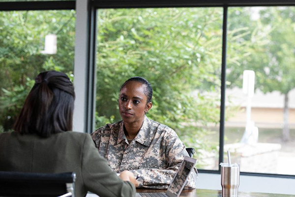 Schneider Electric launches veteran hiring initiative to build mission-ready workforce