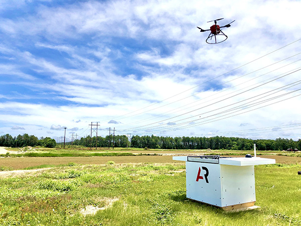 Ondas Holdings to Acquire Drone BVLOS Pioneer American Robotics for $70.6M