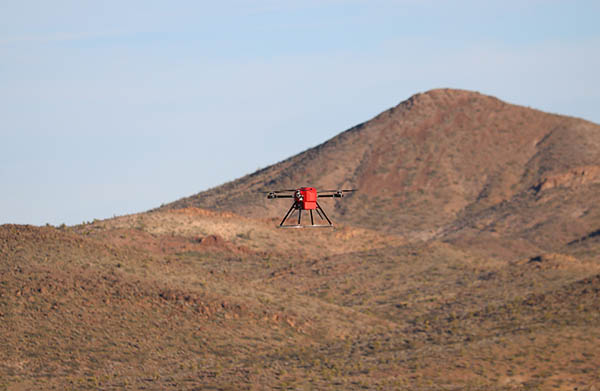 American Robotics Gets FAA Approval to Deploy Drones Without Operators at Seven Additional Sites