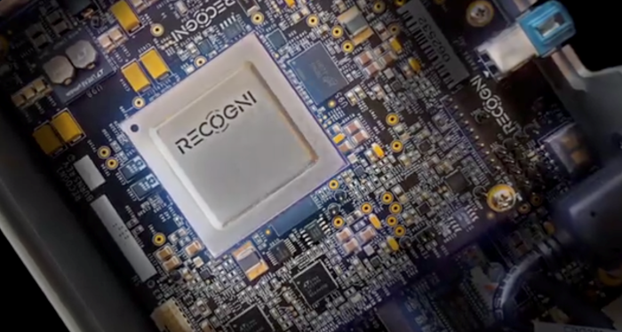 Recogni Looks to Disrupt Autonomous Vehicle Market with Vision Inference Chip