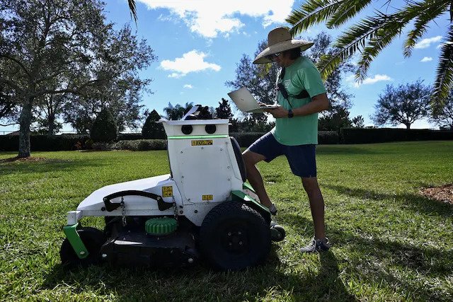 Scythe Robotics Reaps $42M Series B to Deliver Autonomous Lawn Mower to Landscapers