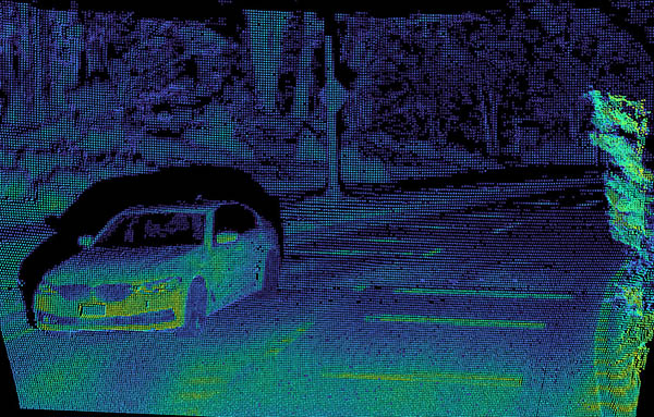 Ouster to Acquire Sense Photonics, Bring Solid-State Lidar to Market for Automotive Industry