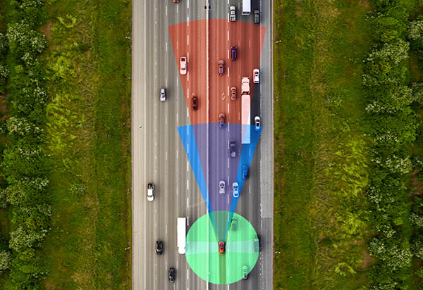Sense Photonics Unveils Autonomous Vehicle Lidar Ready for Mass Production