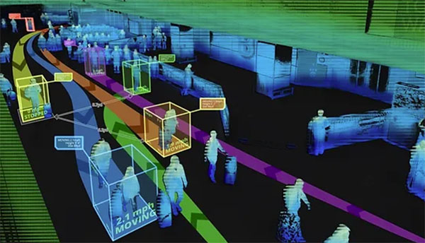 Seoul Robotics Marks Growth at CES as It Works to Democratize 3D Perception
