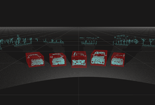 Seoul Robotics Launches Deployment-Ready Lidar for Autonomous Vehicles, Smart Cities