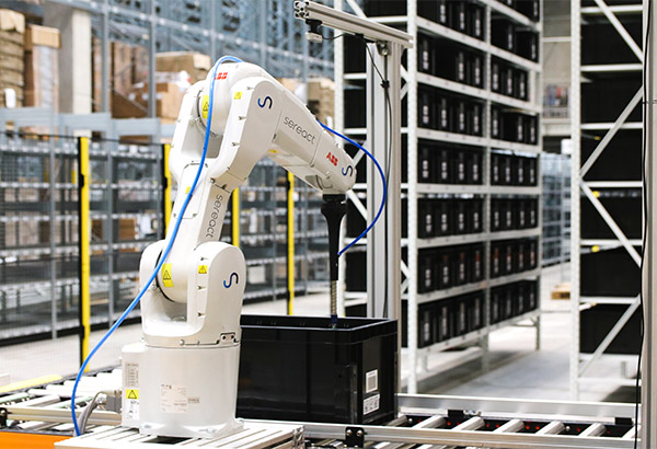 Sereact Raises Seed Funding for PickGPT AI to Make Warehouse Robots More Accessible