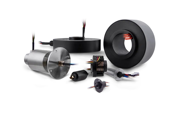 Servotecnica teases new slip ring technologies coming at SPS 2025 in Nuremberg