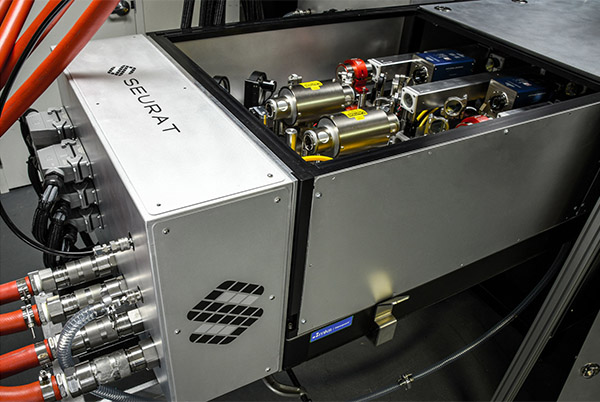 Seurat Technologies Raises Series C to Build 3D Metal Printing Factories for Reshoring, Sustainability