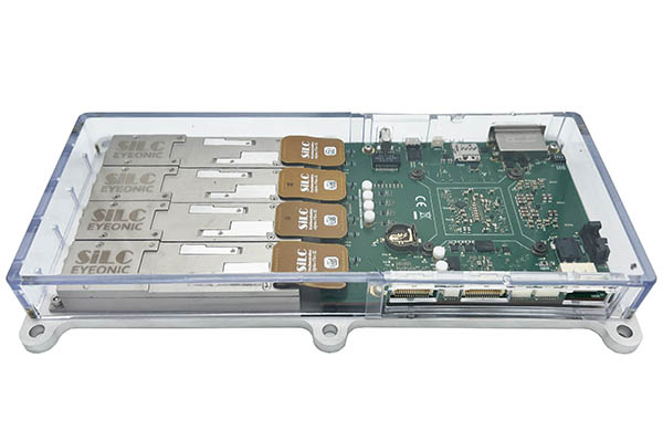 SiLC Technologies Launches Compact, Coherent Machine Vision System