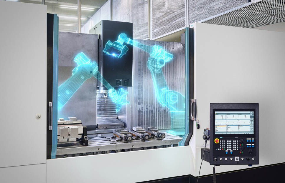 Siemens to Present the Integrated Future of Robots and Digitalization at Automate 2022