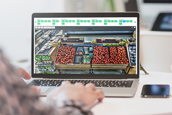 Simbe expands Store Intelligence platform capabilities to fresh departments