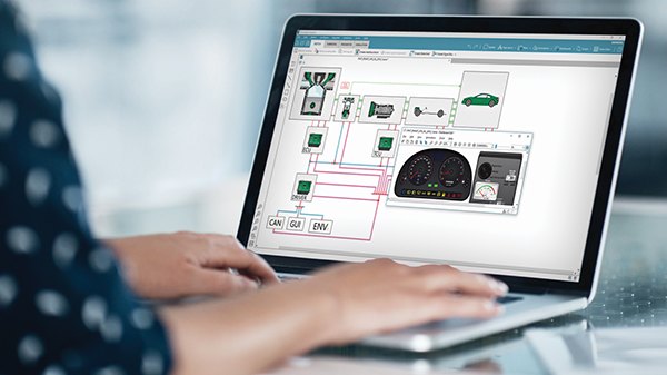 Simcenter Amesim Announces Major Simulation Upgrades for Automotive, Aerospace and Marine Industries