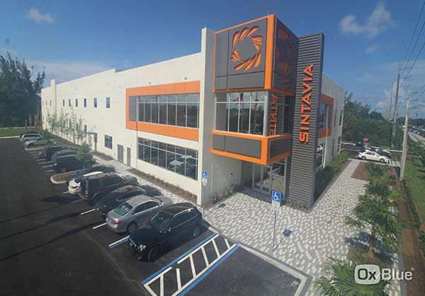 Sintavia Inaugurates 55,000-Square-Foot Advanced Manufacturing Facility