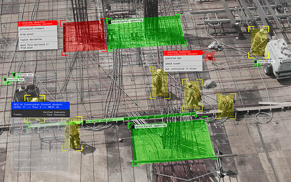 SiteAware Raises $15M Series B for Digital Construction Verification Technology
