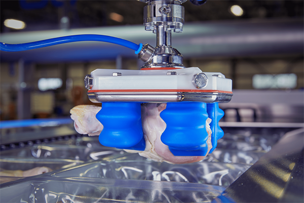 Applied Manufacturing Technologies Partners With Soft Robotics for Materials Handling