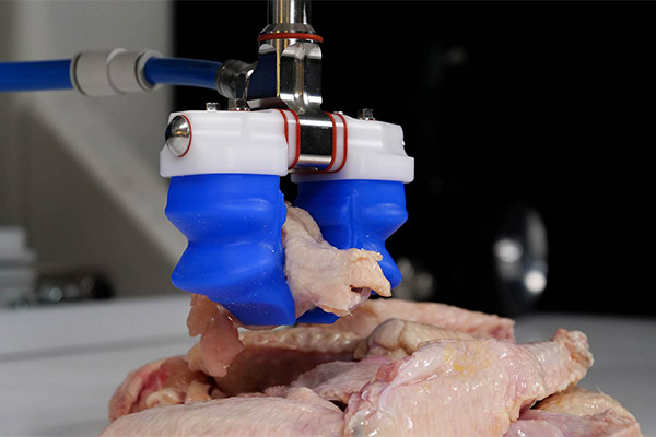 Soft Robotics to Demonstrate mGripAI for Food Picking at PACK EXPO 2023
