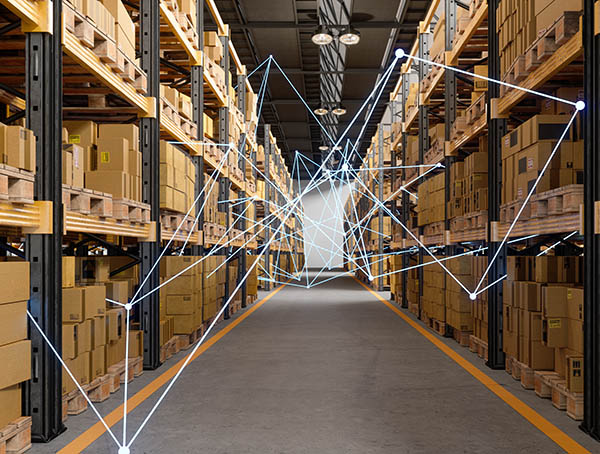 Softeon Showcases Smart Warehouse Management Services at MODEX 2022