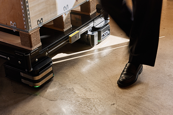 Sonair raises $6M to accelerate rollout of ADAR 3D ultrasonic sensor for robots