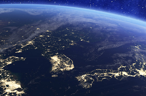 Indxx Licenses Global Robotics and AI Thematic Index for Korean ETF