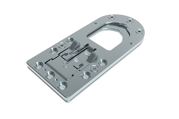 Southco launches RA Rack Attach latching component for servers