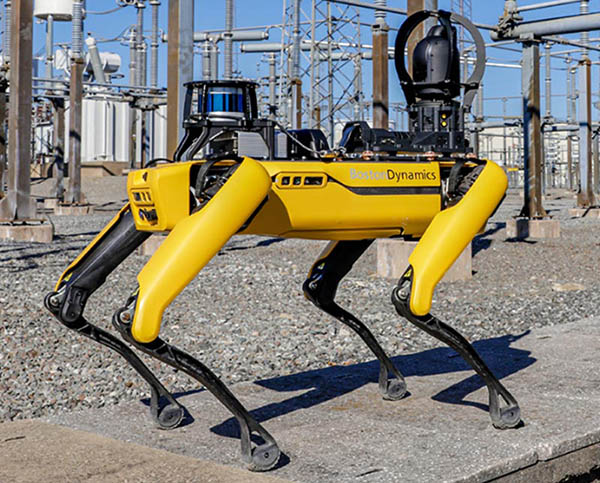 Reply Develops Architecture for Autonomous Mobile Robots Using Microsoft Azure