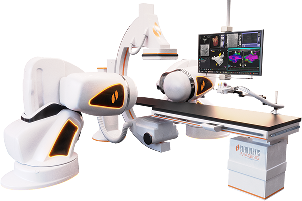 Stereotaxis Publishes Positive Outcomes of Robotic Cardiac Ablation in Children