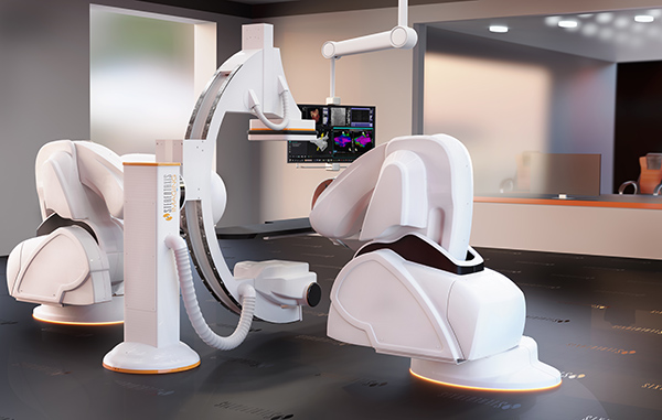 Stereotaxis Uses Robots and Magnets to Improve Cardiac Ablation for Arrhythmia