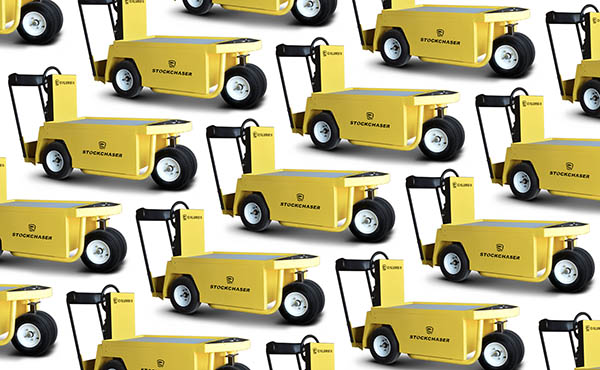 Cyngn and Columbia Vehicle Group Start Producing Autonomous Industrial Vehicle Fleet