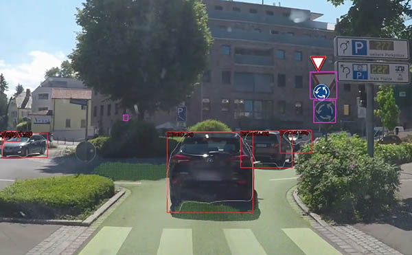 StradVision Closes Series C Funding for Autonomous Vehicle Perception