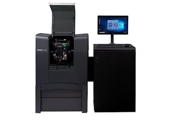 Stratasys Introduces Mid-Range 3D Printer