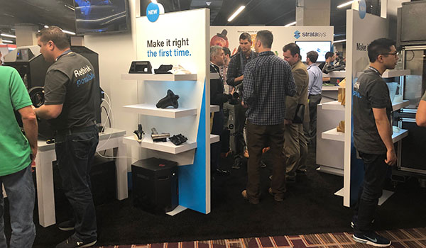 Additive Manufacturing Users Gather to Address Challenges, Advance Industry