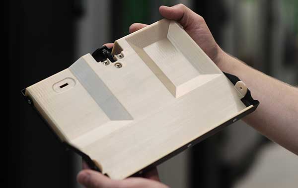 Stratasys Gains Large Aerospace Order