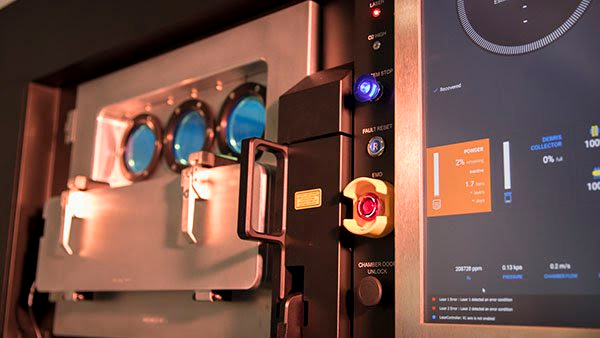 Stratasys Direct Manufacturing Expands Additive Metals Capacity with VELO3D’s Sapphire Printer