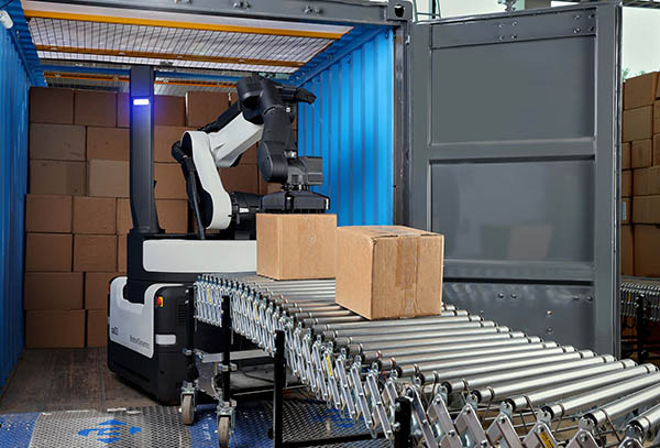 Boston Dynamics CEO Discusses Path to Commercializing Robots