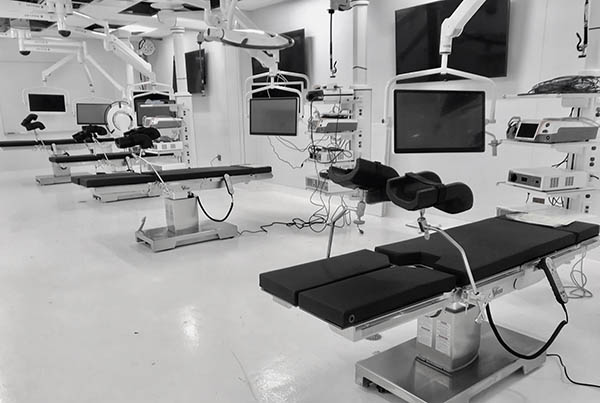 Smith+Nephew Invests in Surgical Robotics R &D Center in Pittsburgh