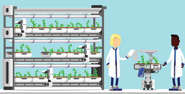 University of Leeds Scientists Discuss the Role of Automation in Global Sustainability