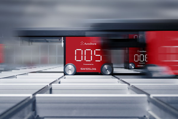Determine If AutoStore Fits Your Operation with These 4 Key Questions