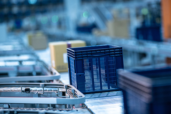 Cardinal Health expands pharmaceutical distribution network with Swisslog-powered Indianapolis facility