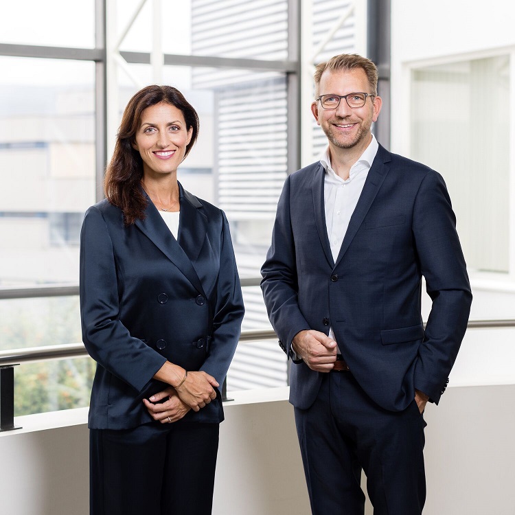 Swisslog names Jens Schmale as new CEO effective start of 2024