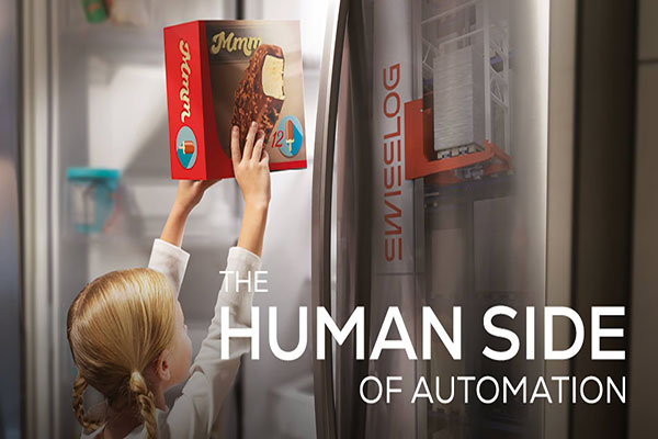 ProMat 2025: Swisslog to discuss cold storage, omnichannel offerings