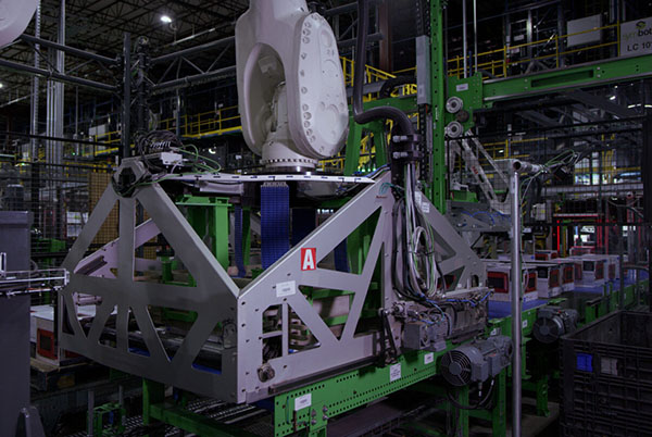 Symbotic Reports Quarterly Results, Including $12B Warehouse Automation Order Backlog