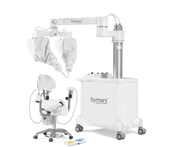 Medical Microinstruments Secures $75M to Advance Robotic Microsurgery in United States