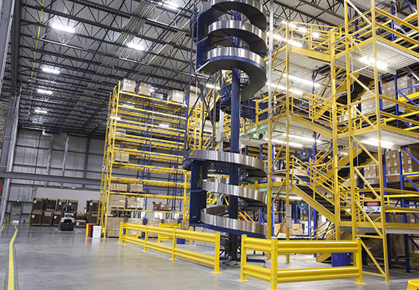 Hy-Tek Holdings Acquires Fellow Integrator Advanced Handling Systems