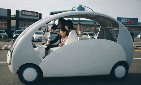 TIER IV Raises Series B Funding Toward Autonomous Driving Technology