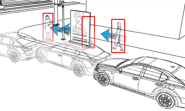 TRI Announces Machine Learning Advances at International Conference on Computer Vision