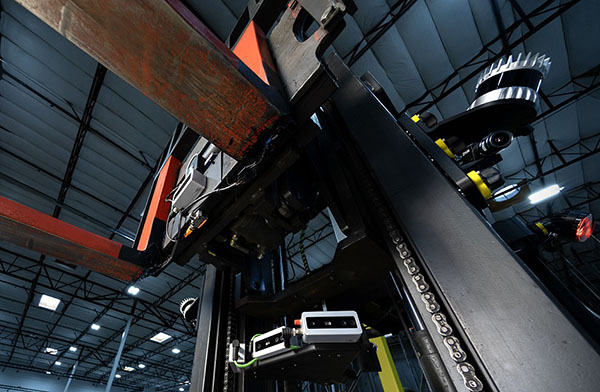 Third Wave Automation Receives Strategic Investment From Qualcomm Ventures, Zebra Technologies