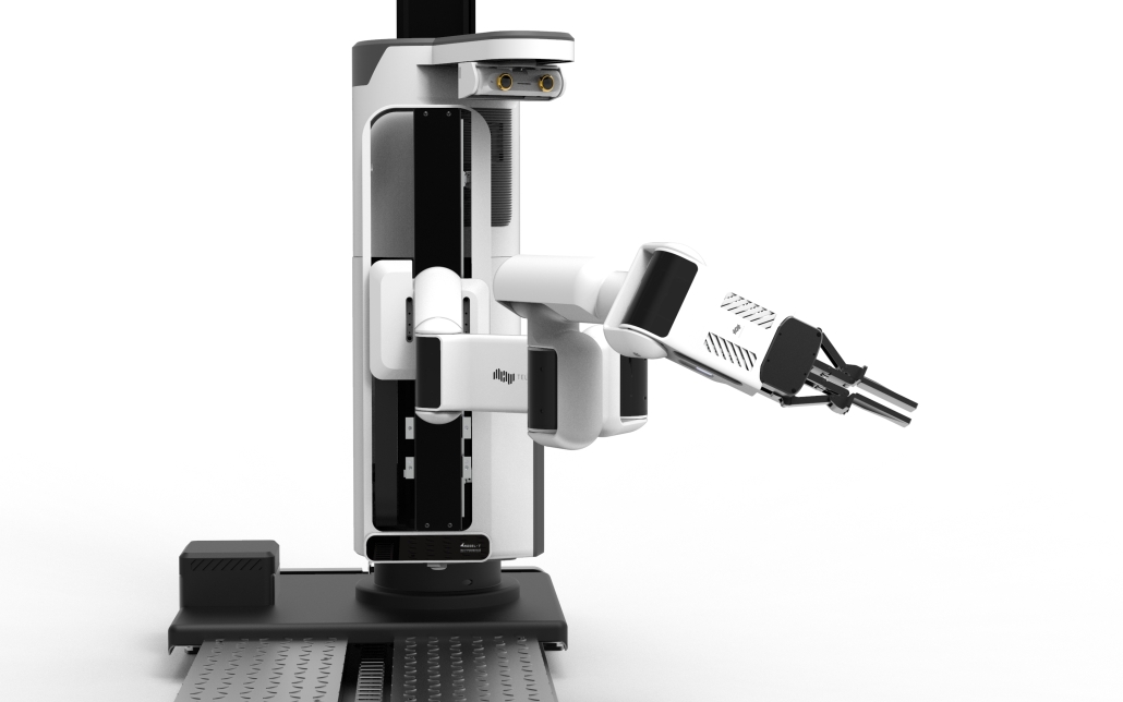 Telexistence Raises $170M in Series B Including Funding From SoftBank Group