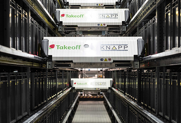 Online Grocery Market Continues to Grow, but Automation Complexity a Challenge, Finds Report